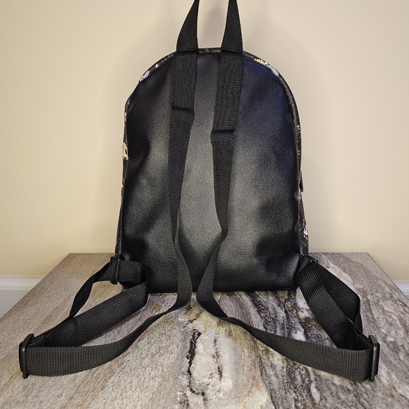 Beetlejuice Purse/Mini backpack - Picture 8 of 8